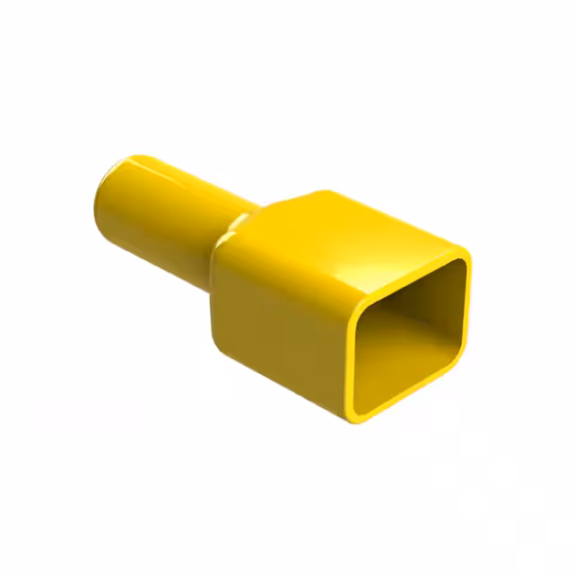 AT8P-BT-YW Amphenol Sine Systems Corp  Rectangular Connector Accessories